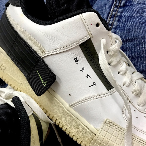 Nike N.354 Sneakers - Picture 6 of 12